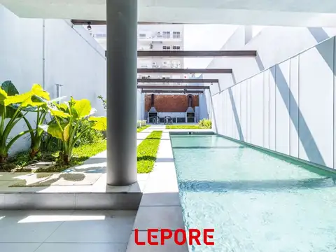 Departamento en Alquiler Temporal de Monoambiente