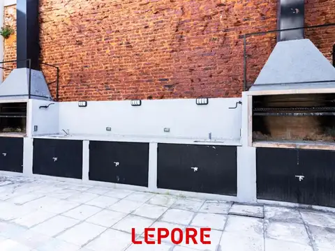 Departamento en Alquiler Temporal al Noreste