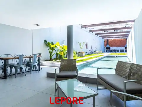 Departamento en Alquiler Temporal en Palermo, USD 600