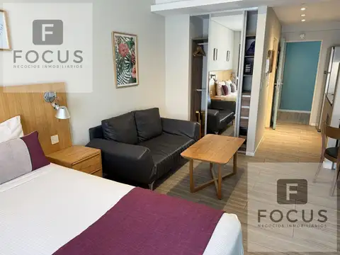 Departamento en Venta 5 años