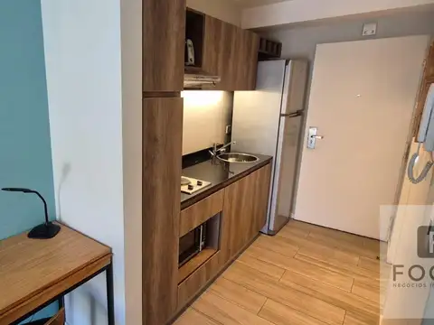 Departamento en Venta en Almagro, USD 76.900
