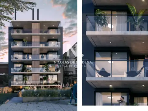 Departamento en Venta en Victorino De La Plaza, USD 472.000