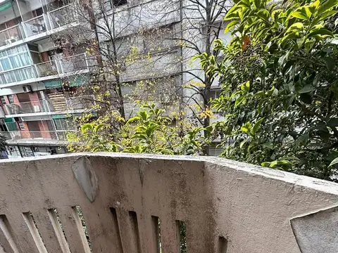 Departamento en Venta en Once, USD 107.000