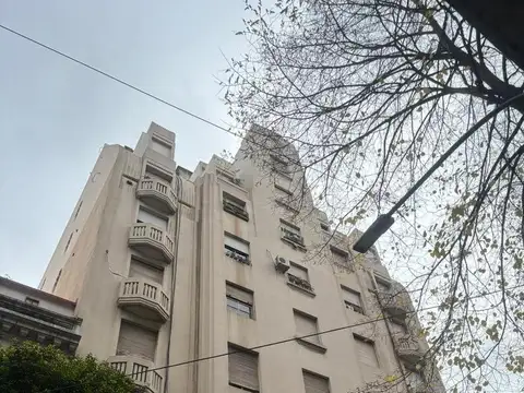 Departamento en Once