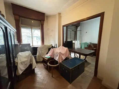 Departamento en Venta 75 años