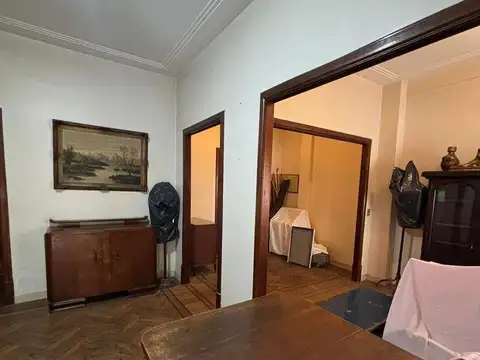 Departamento 5 ambientes con 1 baño