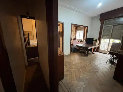 Departamento en Venta de 5 ambientes