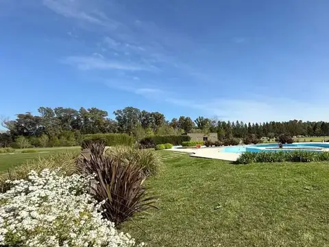 Terreno / Lote en venta en Campos de Roca II, Coronel Brandsen