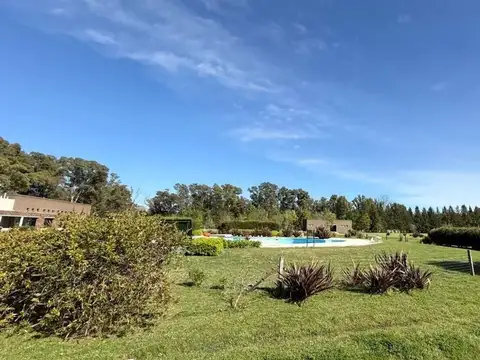 Oportunidad! Terreno / Lote en venta en Campos de Roca II, Coronel Brandsen