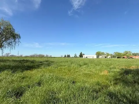 Terreno en Venta de 2592,0 m2