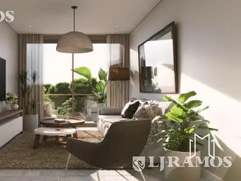 Departamento en Venta en Tigre Centro, Partido de Tigre