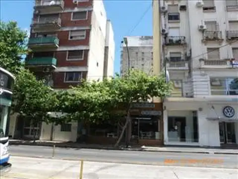 Terreno en Venta en Villa crespo