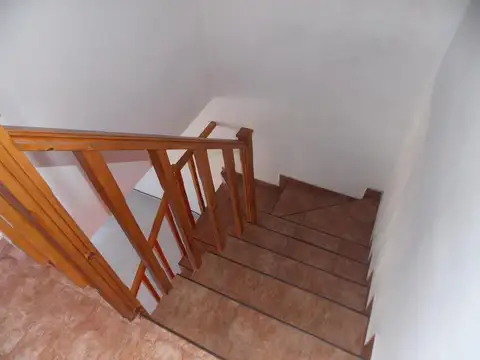 Depto Tipo Casa en Venta con 1 cocheras