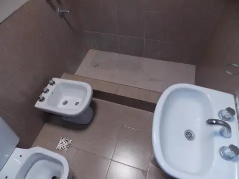 Depto Tipo Casa en Venta con 1 cocheras