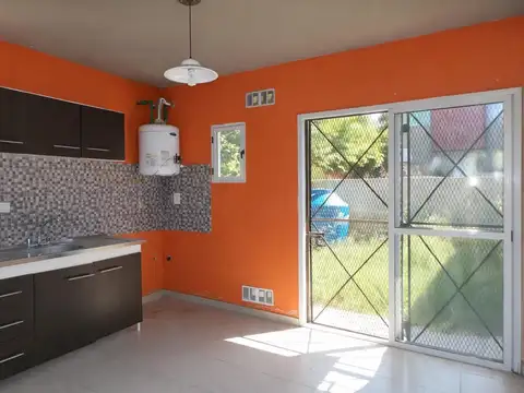 DUPLEX  EN VENTA