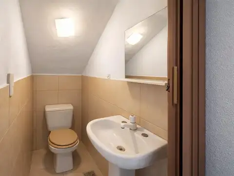 Depto Tipo Casa en Venta en Florencio Varela, USD 75.000