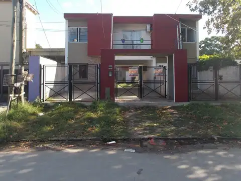 DUPLEX  EN VENTA