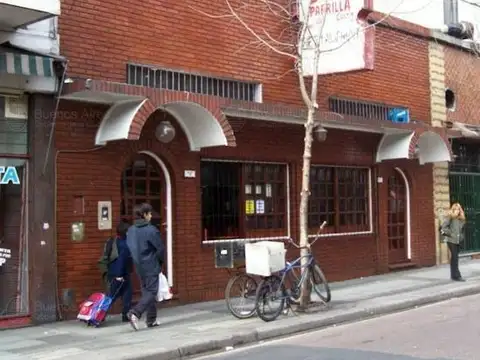 Terreno en Alquiler en Balvanera, $ 4.500.000
