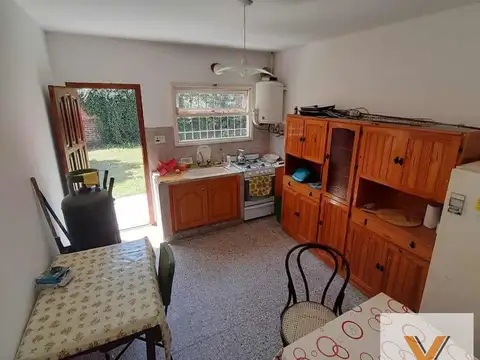 Casa en Venta en Santa Clara del Mar, USD 68.000