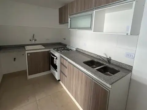 Departamento en Venta en Barracas, USD 115.000