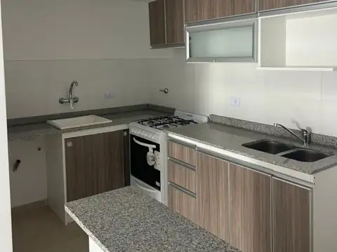 Departamento en Venta en Barracas, USD 115.000