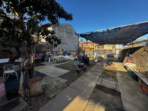 Terreno en Venta 10  mts Frente