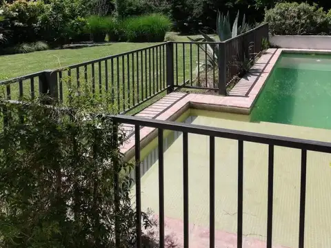 Casa en Alquiler Temporal A Estrenar