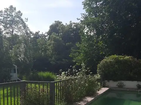 Casa en Alquiler Temporal A Estrenar