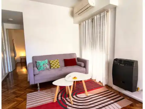 Departamento 2 ambientes - Sin garantia