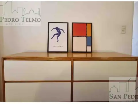 Departamento en Alquiler Temporal 40 años