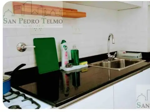 Departamento en Alquiler Temporal en San Telmo, USD 650