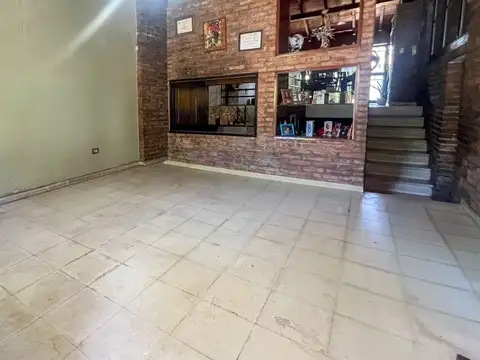 Ingeniero Luis Laporte 4300