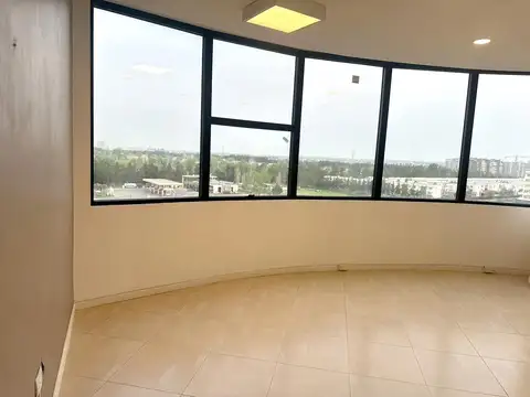 Oficina Monoambiente con 1 baño