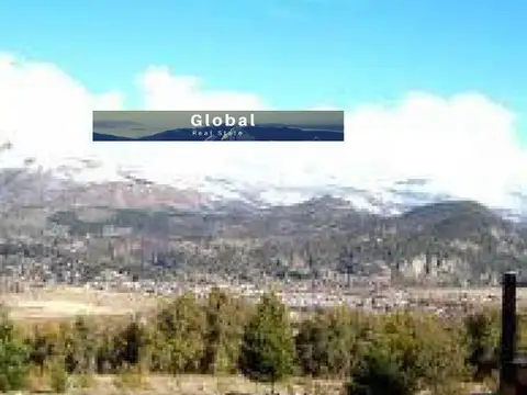 Lotes Barrio Los Maitenes San Martín De Los Andes, Patagonia Argentina 100