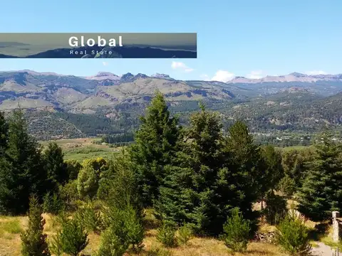 Lotes Barrio Los Maitenes San Martín De Los Andes, Patagonia Argentina