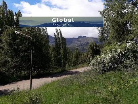Terreno en Venta en Los Maitenes, USD 113.000