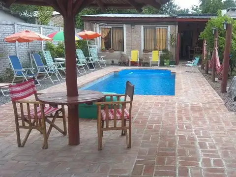 El Petiriby 2100