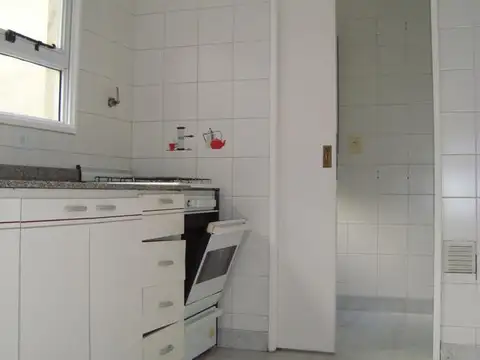 Departamento en Alquiler al Este