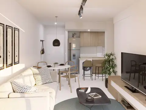 NO PAGAS COMISION- 2 AMB C/ BALCON DE 60 M2