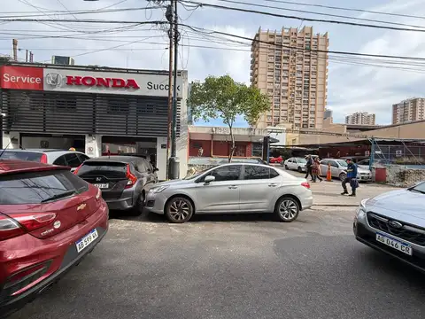 Local en Venta A Estrenar