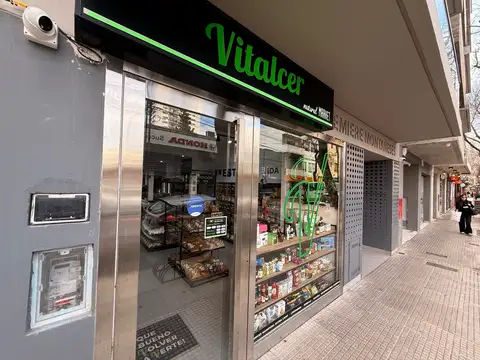 Local de 54m2 para Multiples Rubros! Zona Fleni   ICBA   Oficinas - con RENTA