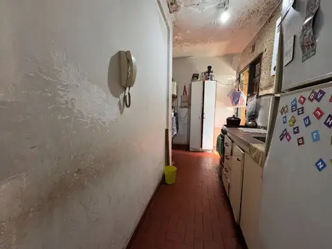 Departamento en Venta 35 años