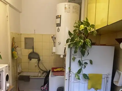 Departamento en Venta al Norte