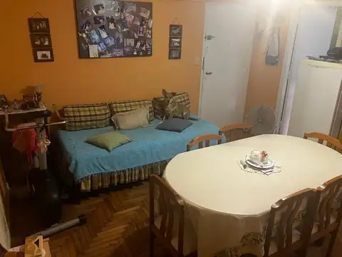 Av Juan B Justo 8100, Piso PB