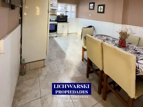 Casa en Venta 25 años