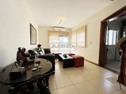 castelli 900, Piso 3