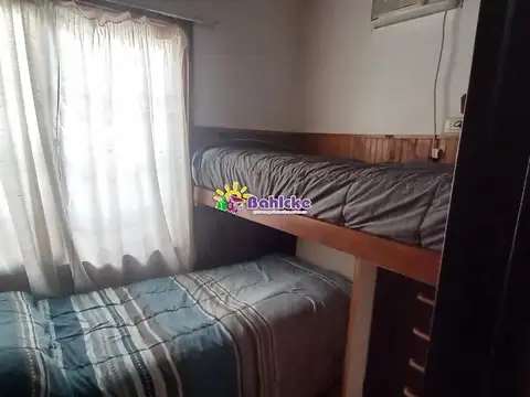 Venta de Amplio Chalet 3 amb. + departamento 1 amb. Gesell