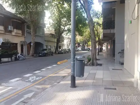 Departamento en Alquiler de Monoambiente