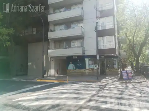 Departamento en Alquiler de 1 dormitorio