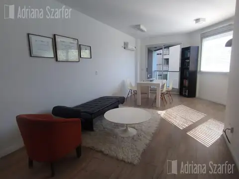 Departamento en Alquiler Apto profesional
